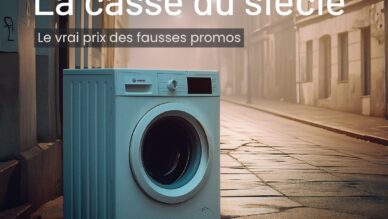 Green Friday une alternative au Black Friday