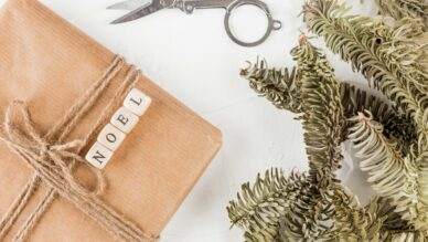 Comment organiser un Noël plus responsable ?