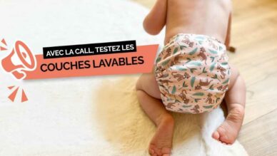 Semaine Internationale de la Couche Lavable #SICL2026