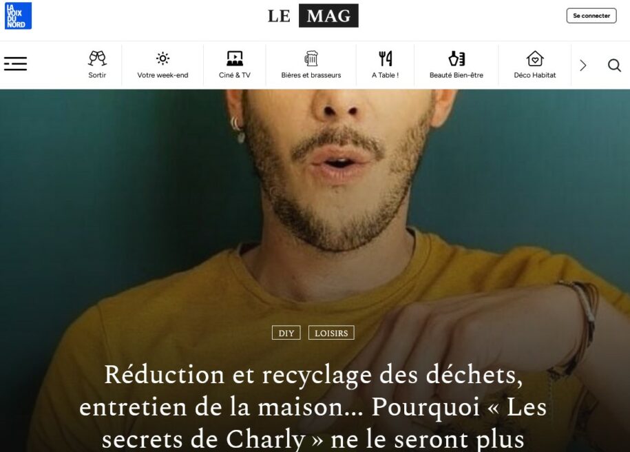 Les ateliers Zéro Déchet de l’agglo