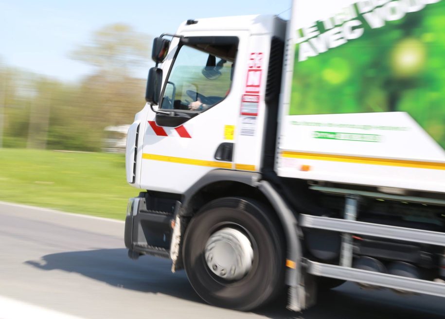 Intempéries : Mercredi 7 janvier, le point sur les collectes et déchèteries