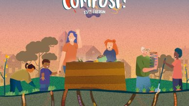 C&rsquo;est reparti pour « tous au compost »
