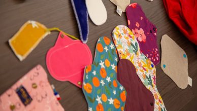 Journée mondiale de l&rsquo;hygiène menstruelle